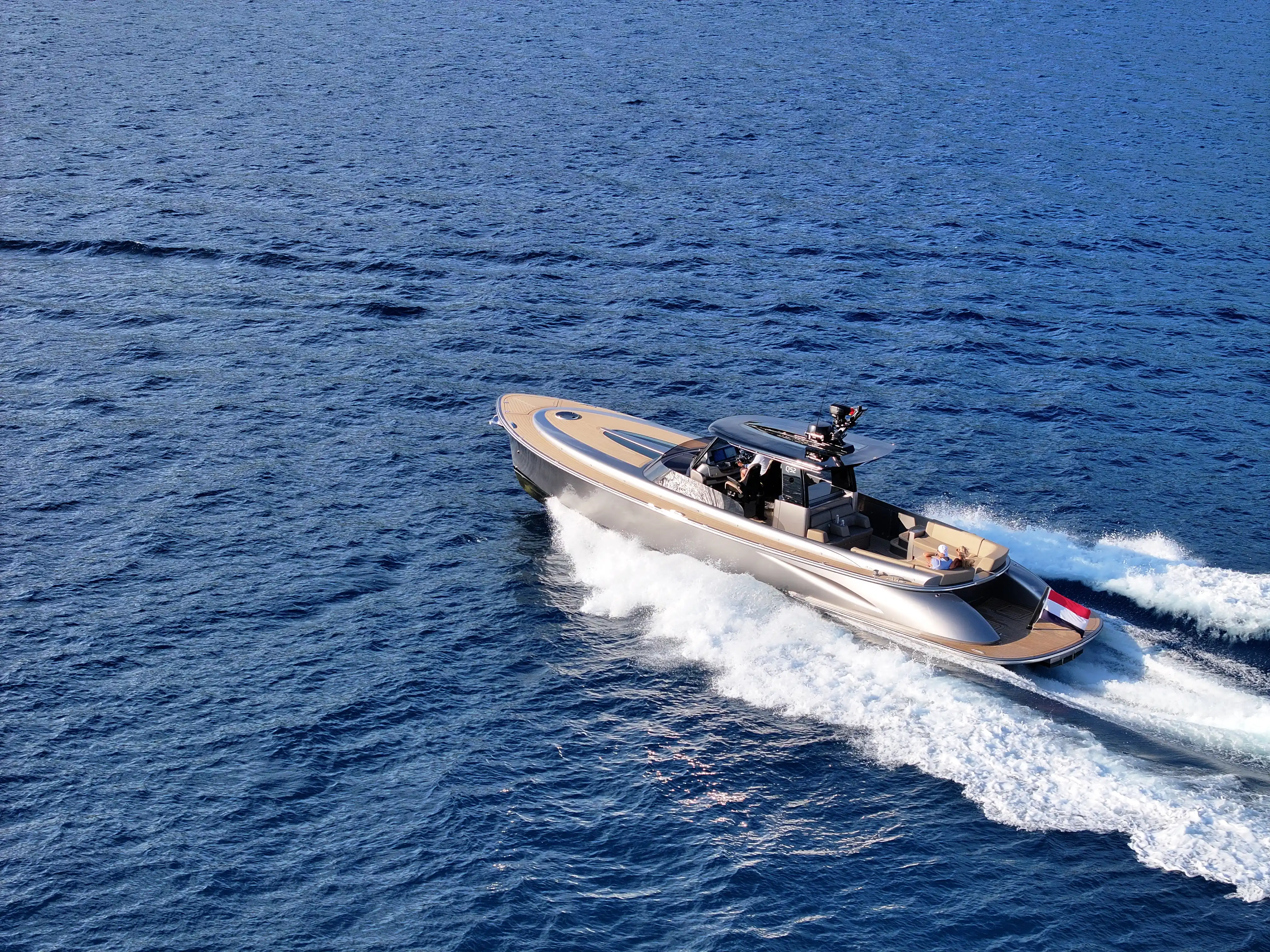 Qnautic Q52