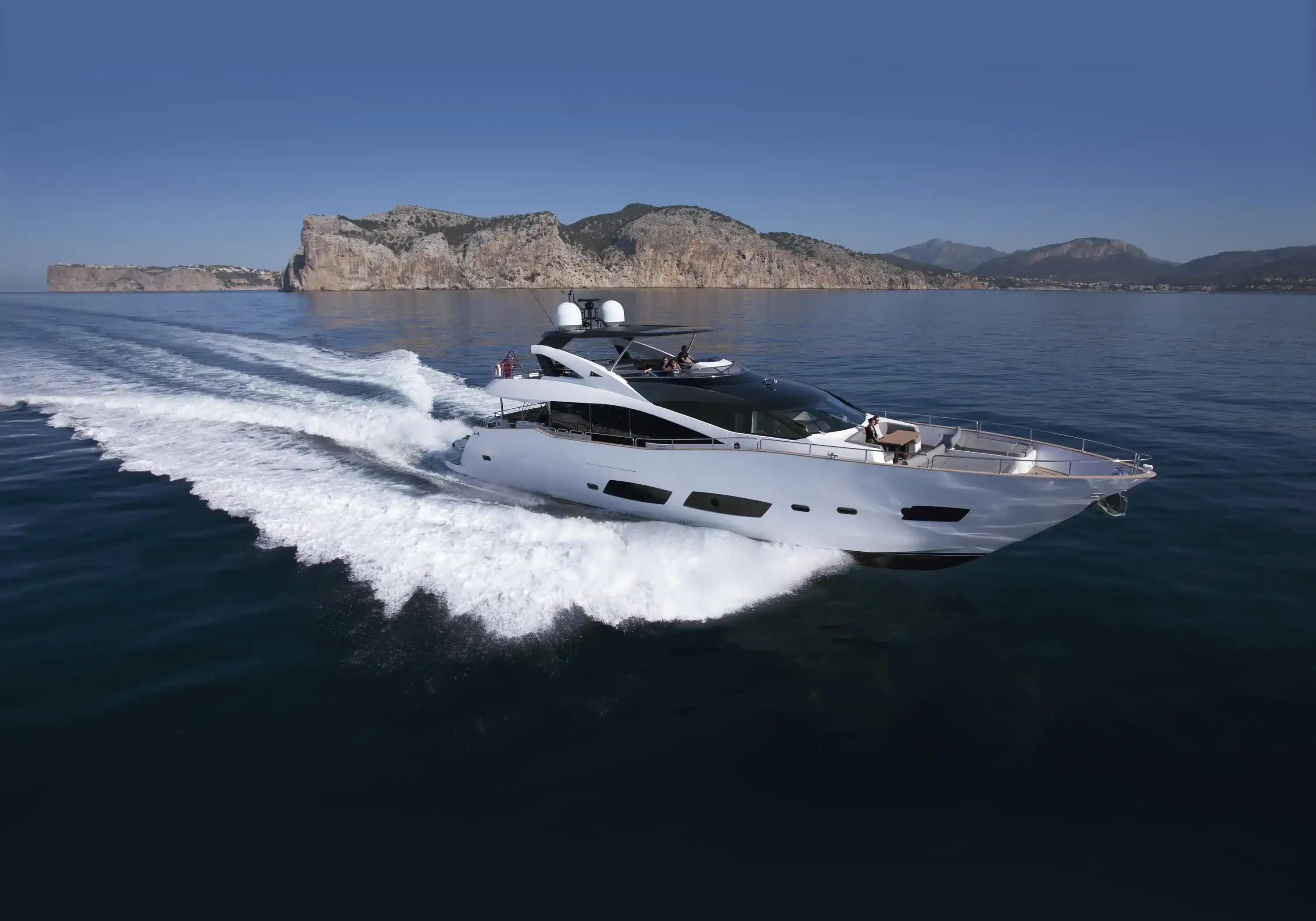 Sunseeker 28M