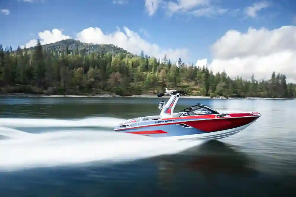 Centurion Ri245
