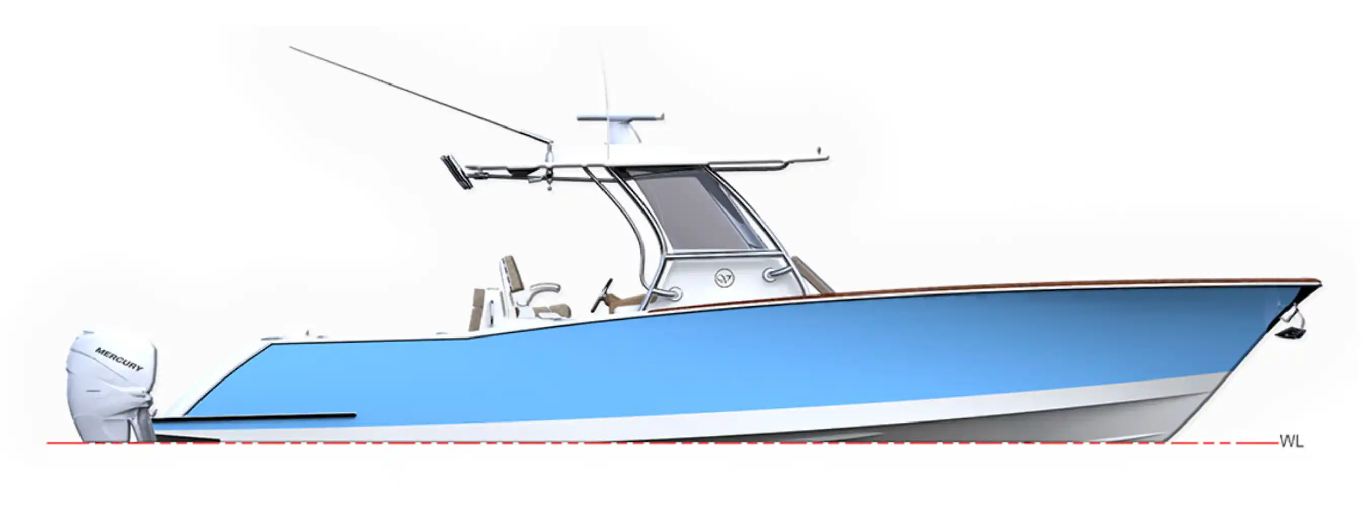 1-Cabin Layout