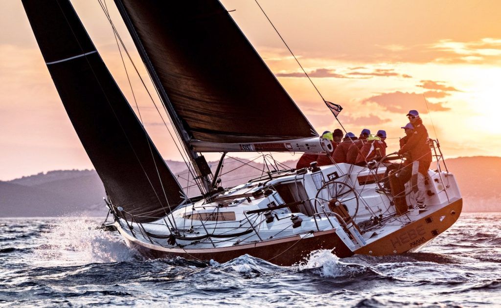 2Emme Marine M37 Exterior