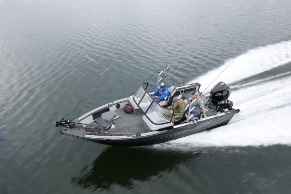 Starcraft STX 2050