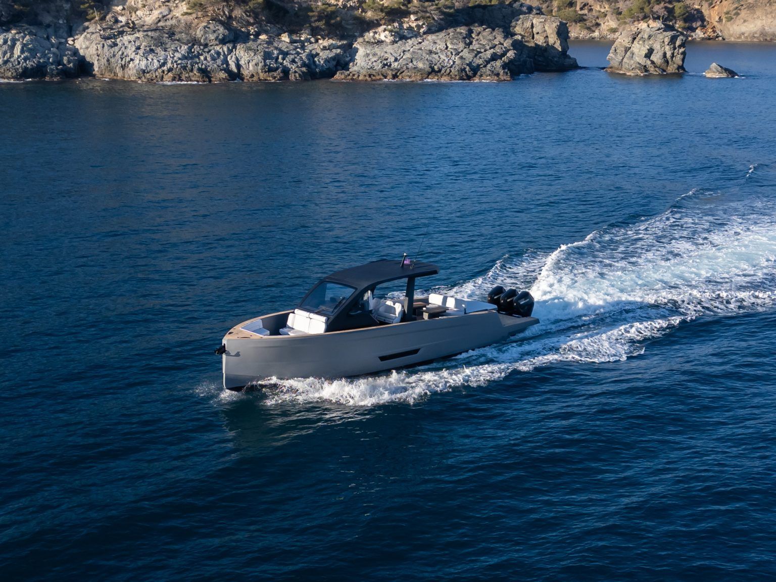 Maxim Yachts MAX44 R