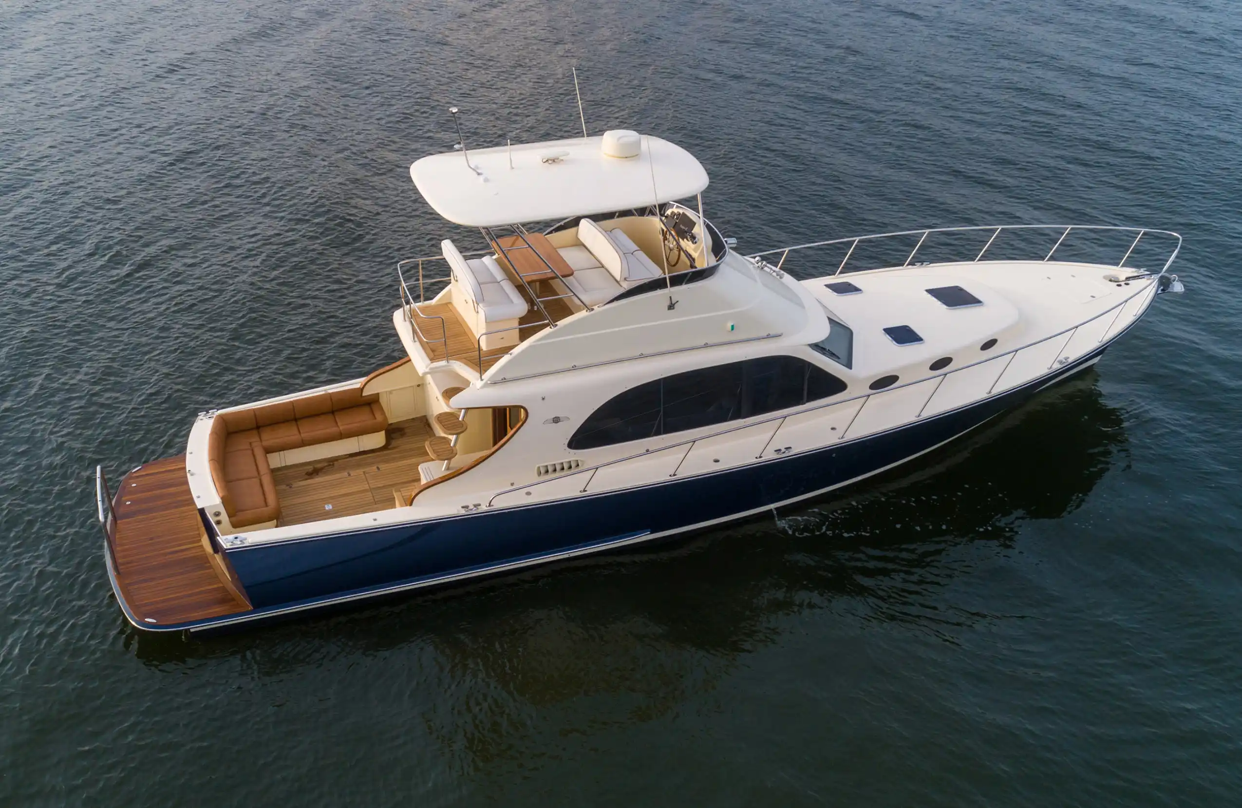 Palm Beach PB50
