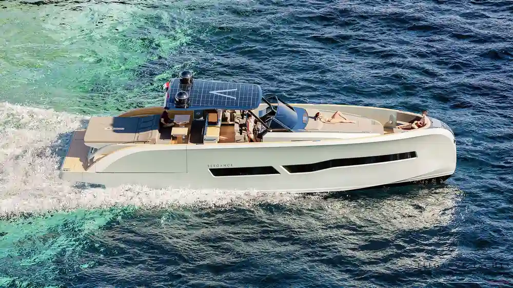 Elegance E50V