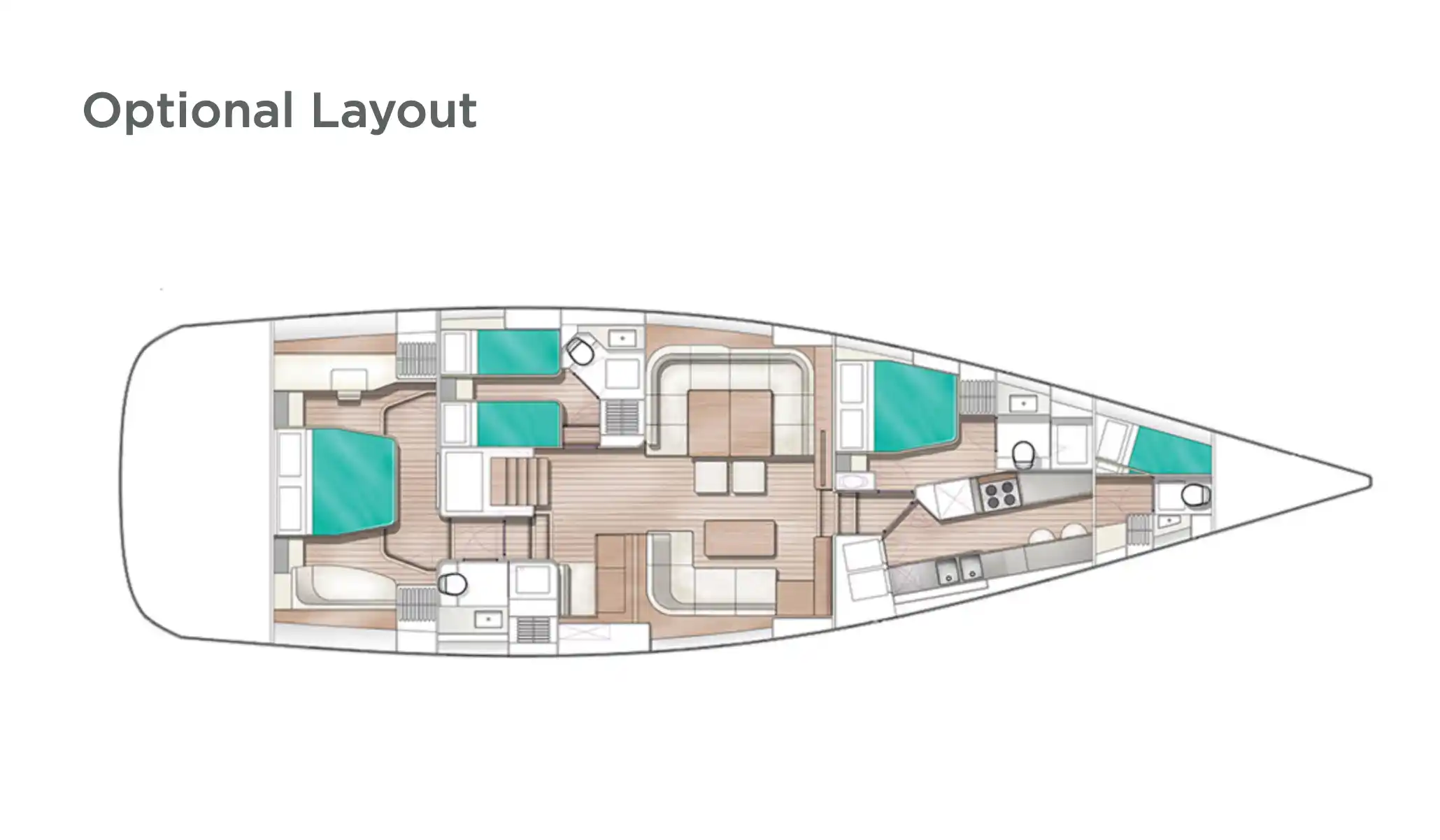 Layout C