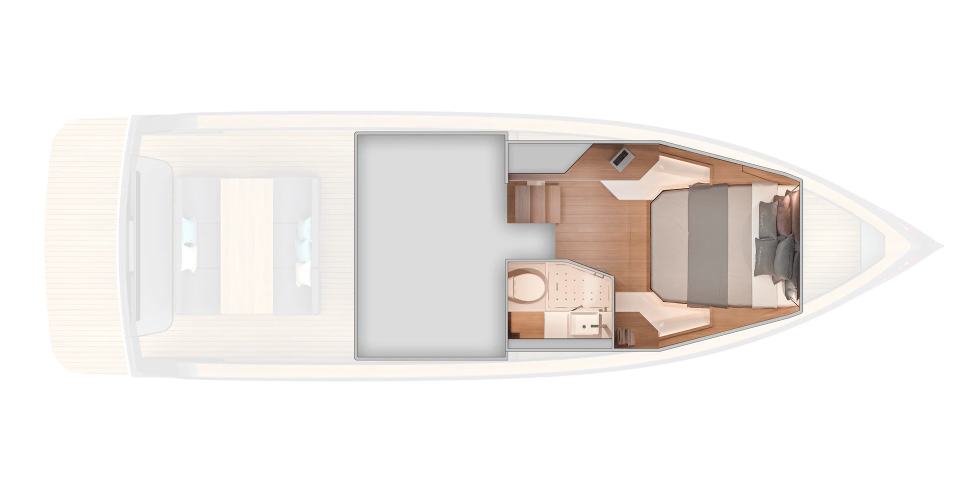 1-Cabin Layout