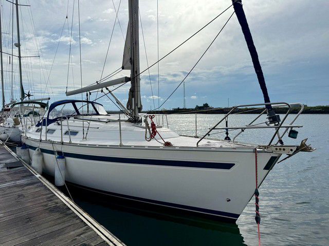 Bavaria Yachts 35 Holiday