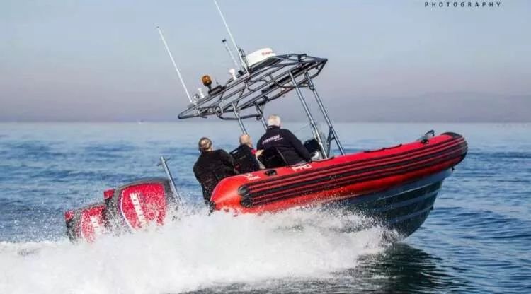 Zodiac Pro 850
