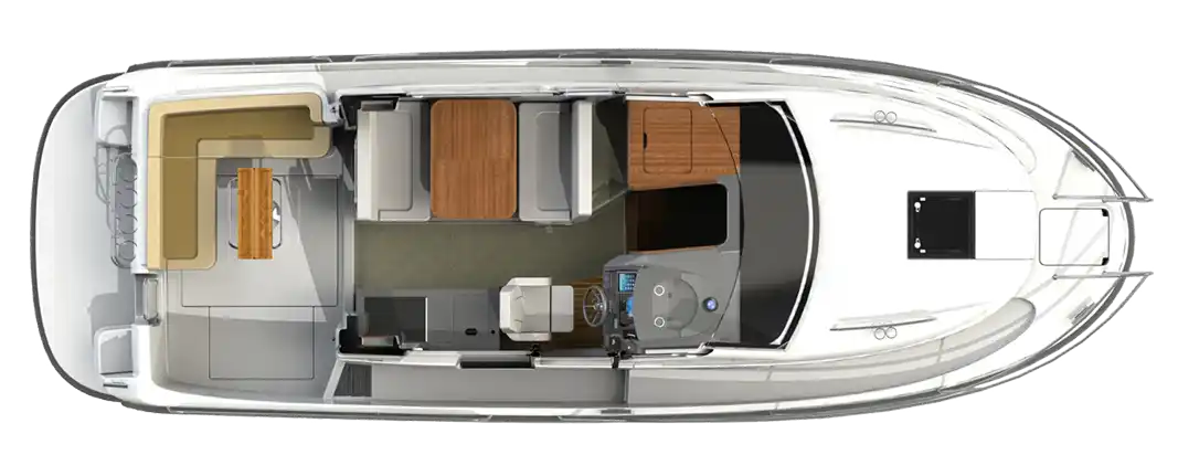 Accommodation Set 1