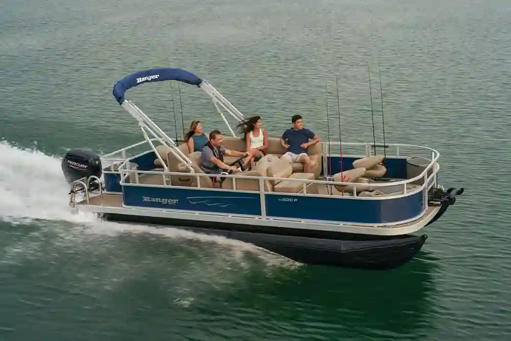 Ranger 200F