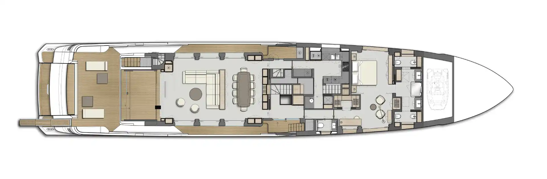 Accommodation Set 1