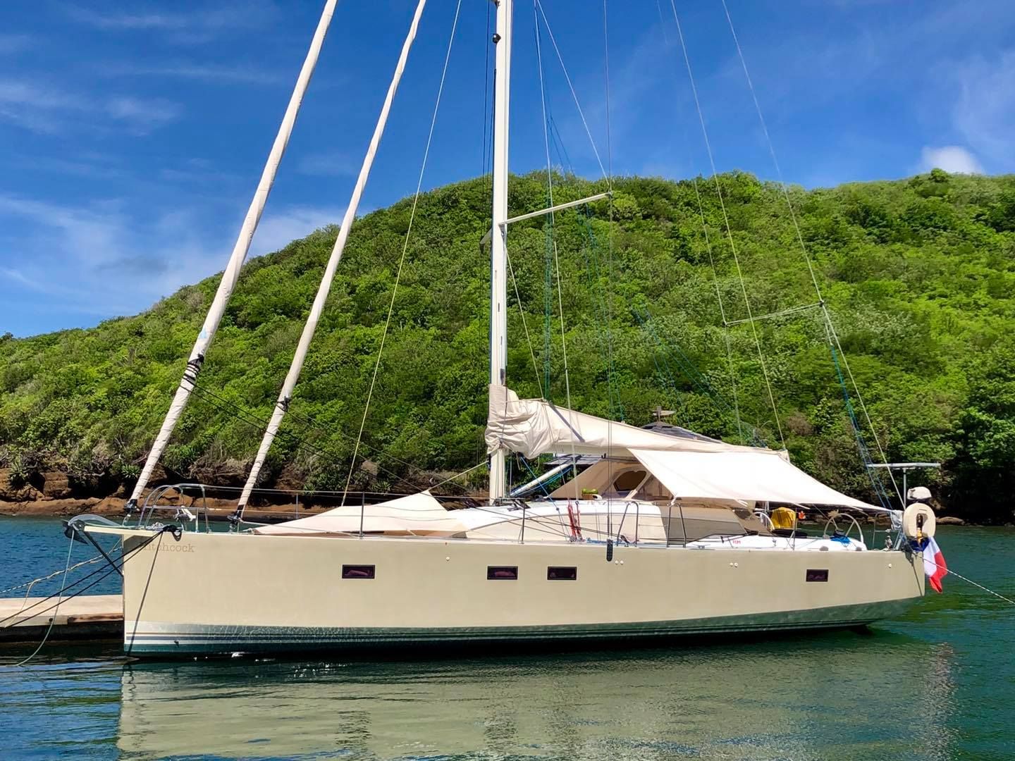 RM Yachts RM1260