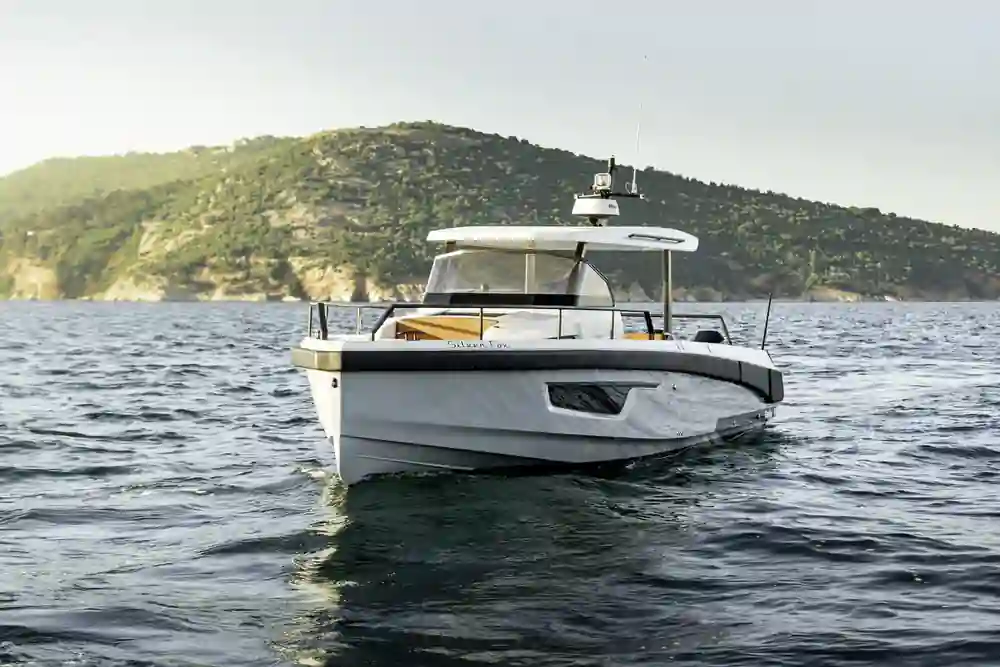 Lazzuri Atlantic Trend 9