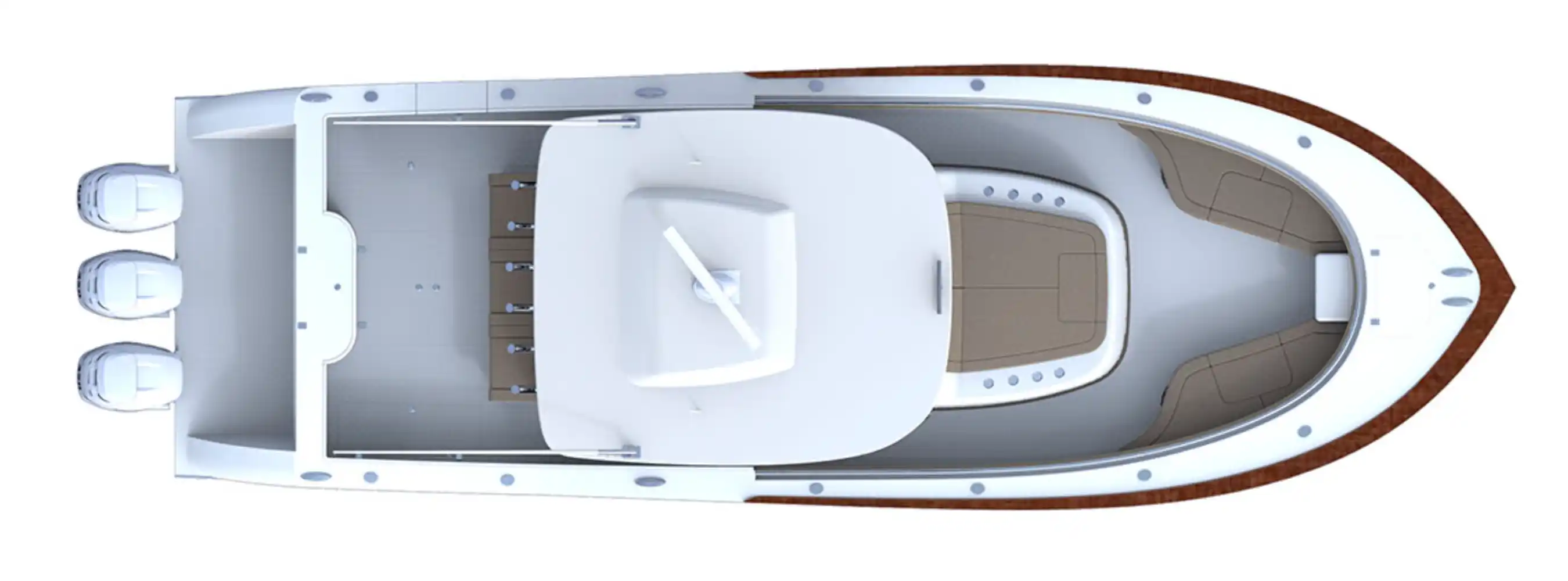 1-Cabin Layout