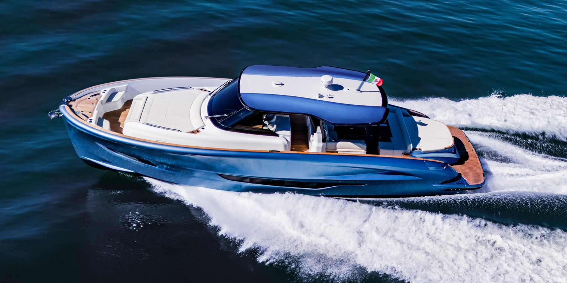 Solaris Power 60 Sport Turismo