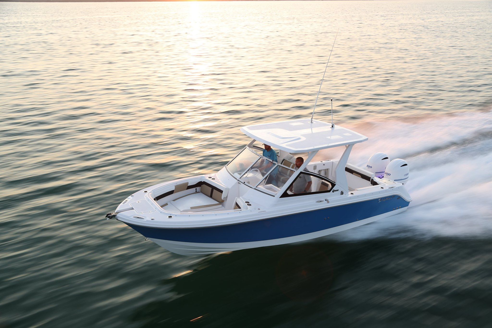 EdgeWater 262CX