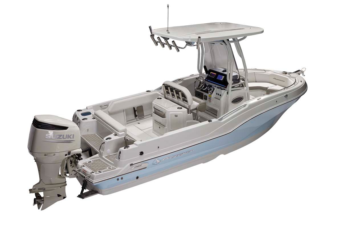 Crownline 230 CC