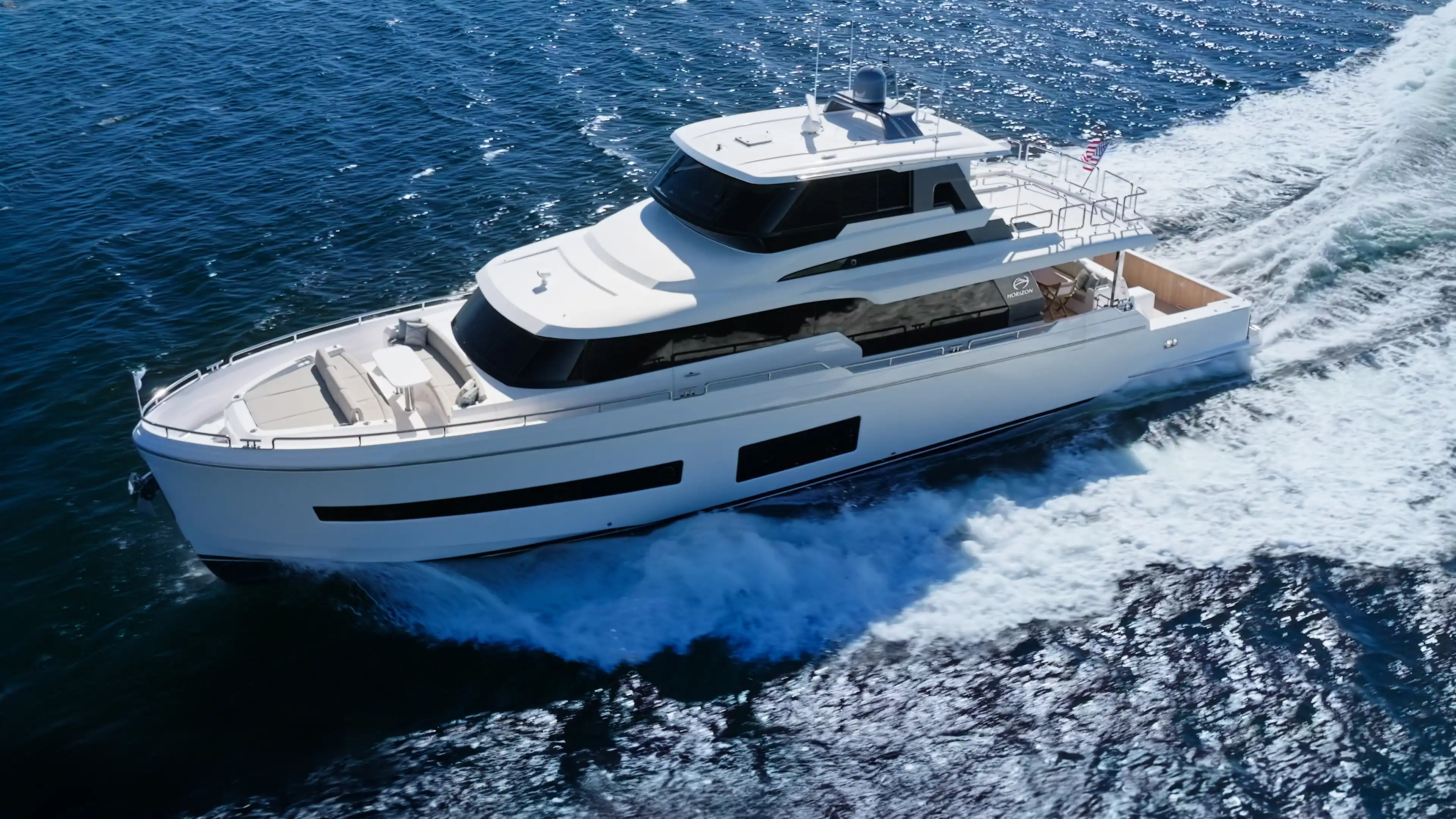 Horizon V77s