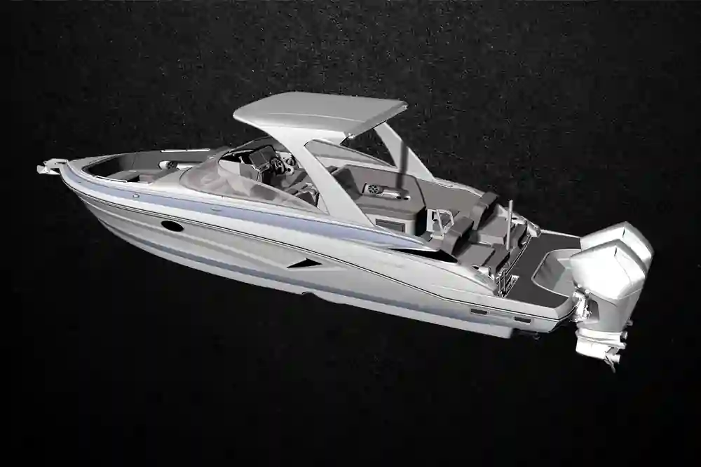 Crownline 310 XSS