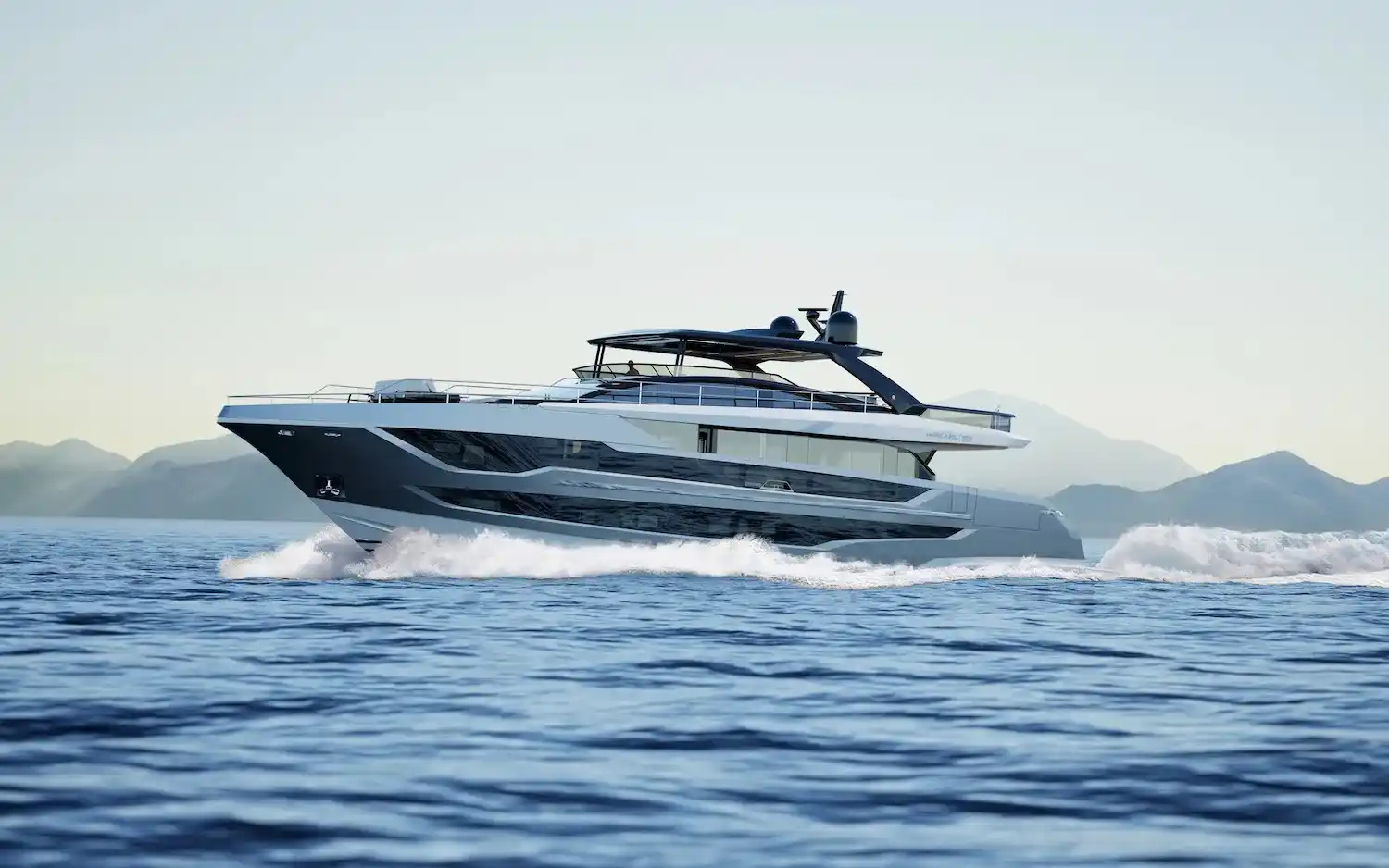 Pearl 100 Hybrid