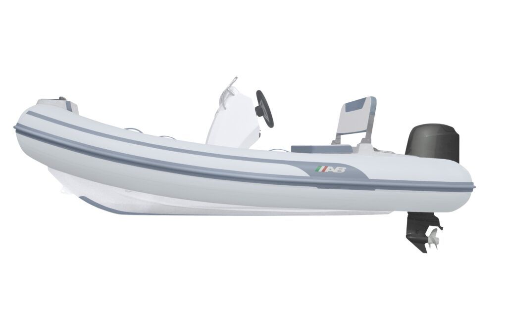 AB Inflatables Alumina 11 ALX