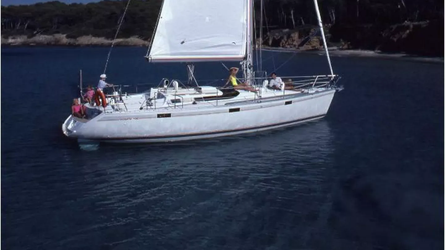 Beneteau Oceanis 430