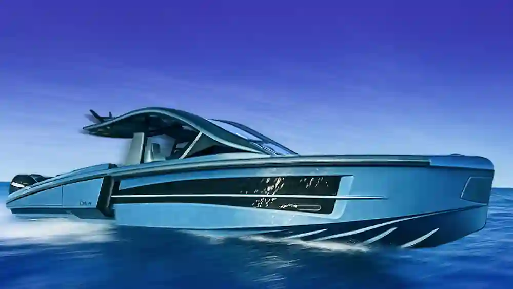 ZYARA 44