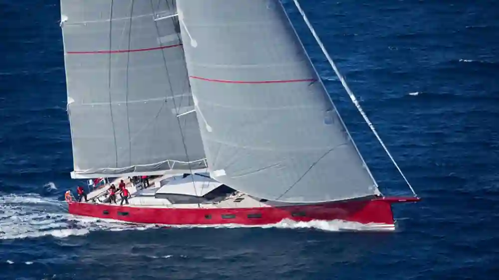 Maxi Dolphin MD100 Nomad IV