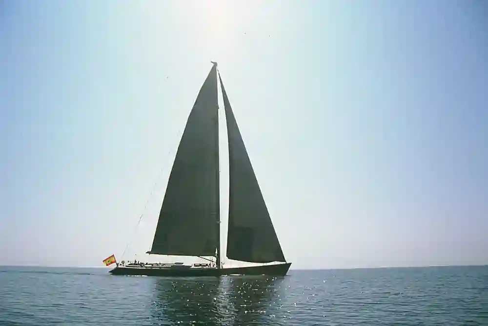 BD Yachts SYL