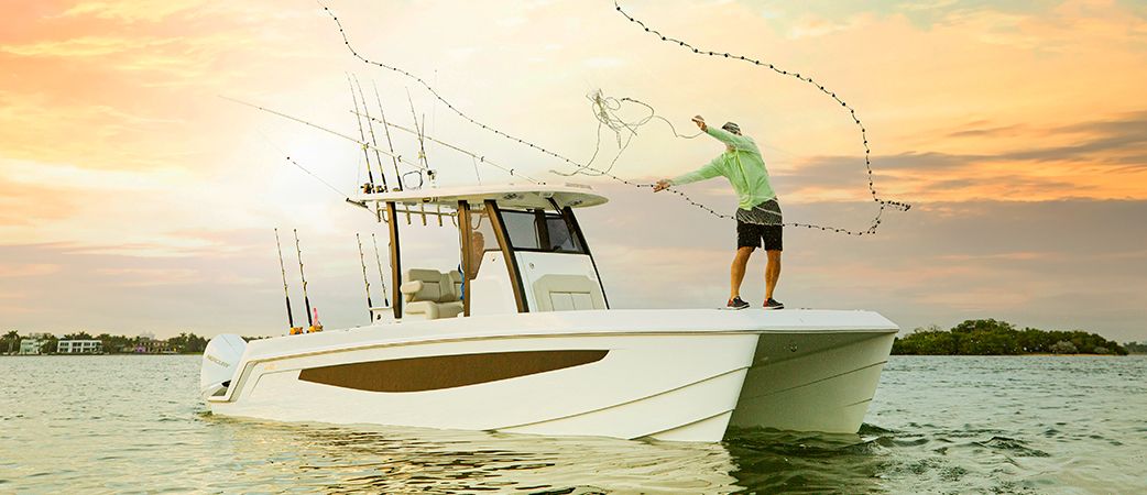 Exterior del Aquila 28 Molokai