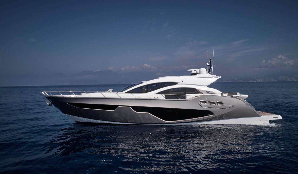 Sessa Marine C68