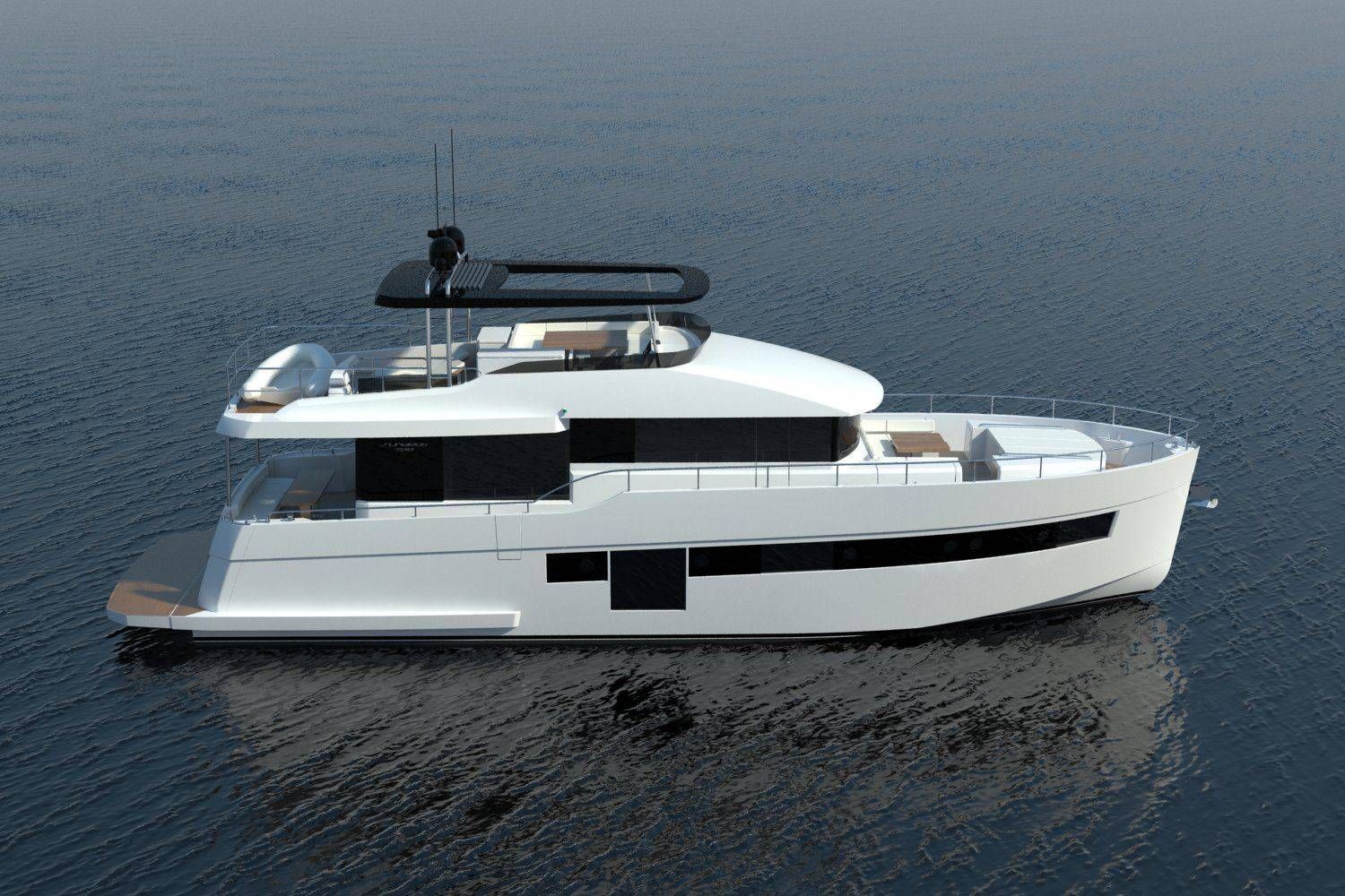 Sundeck 700
