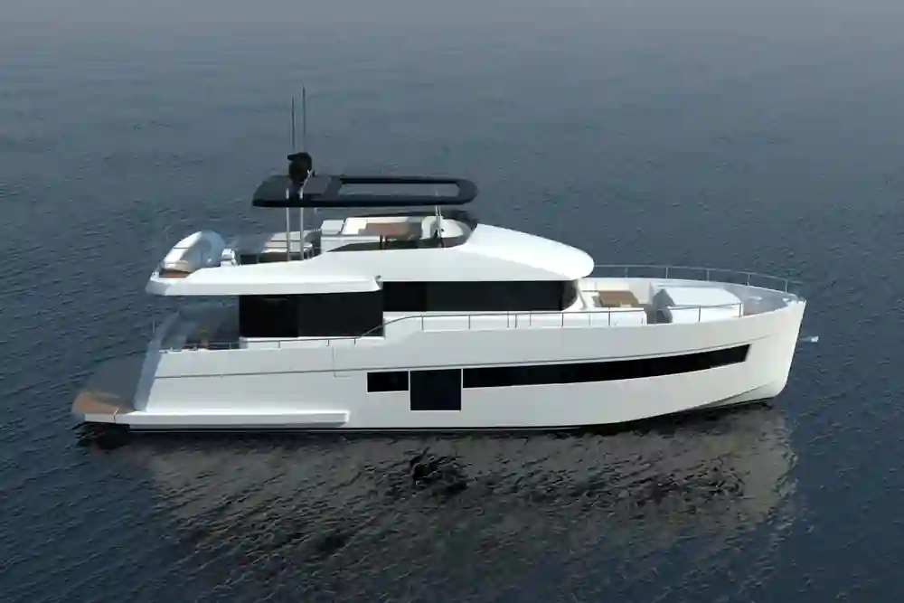 Sundeck 700