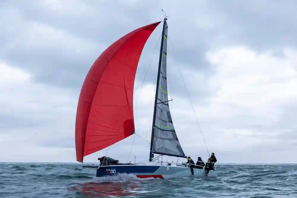 Jeanneau Sun Fast 30 One Design