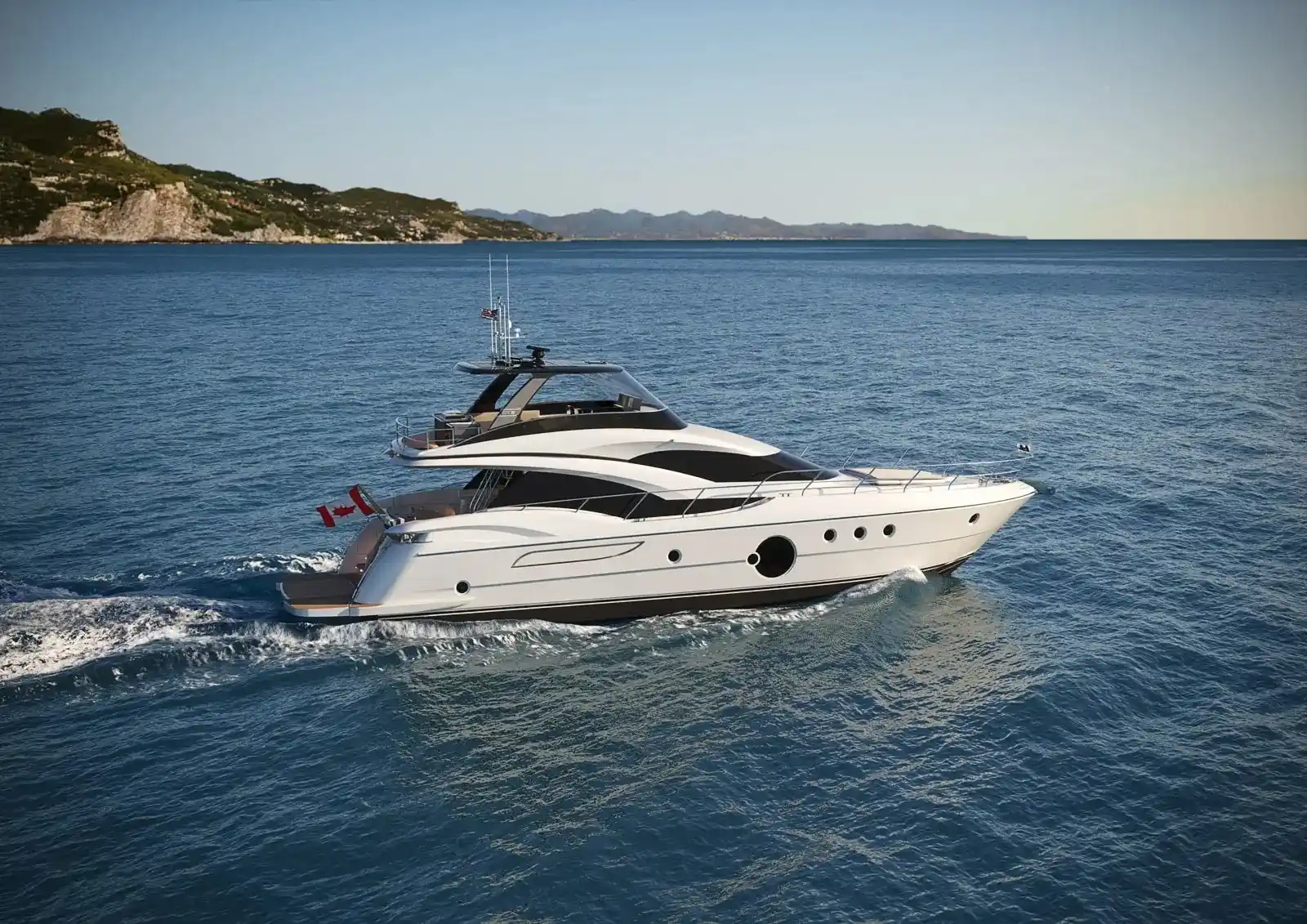 Neptunus Yachts 650S