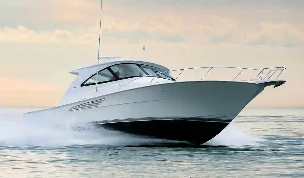 Viking Yacht 44SC