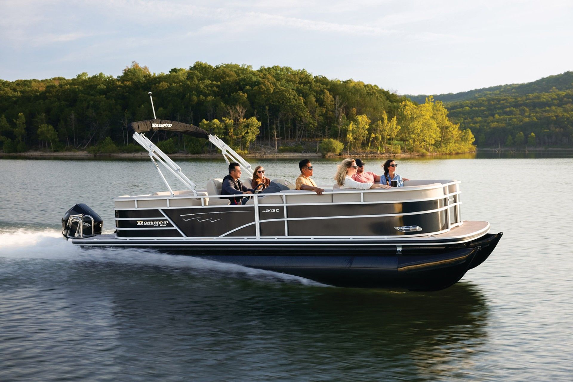 Ranger 243C