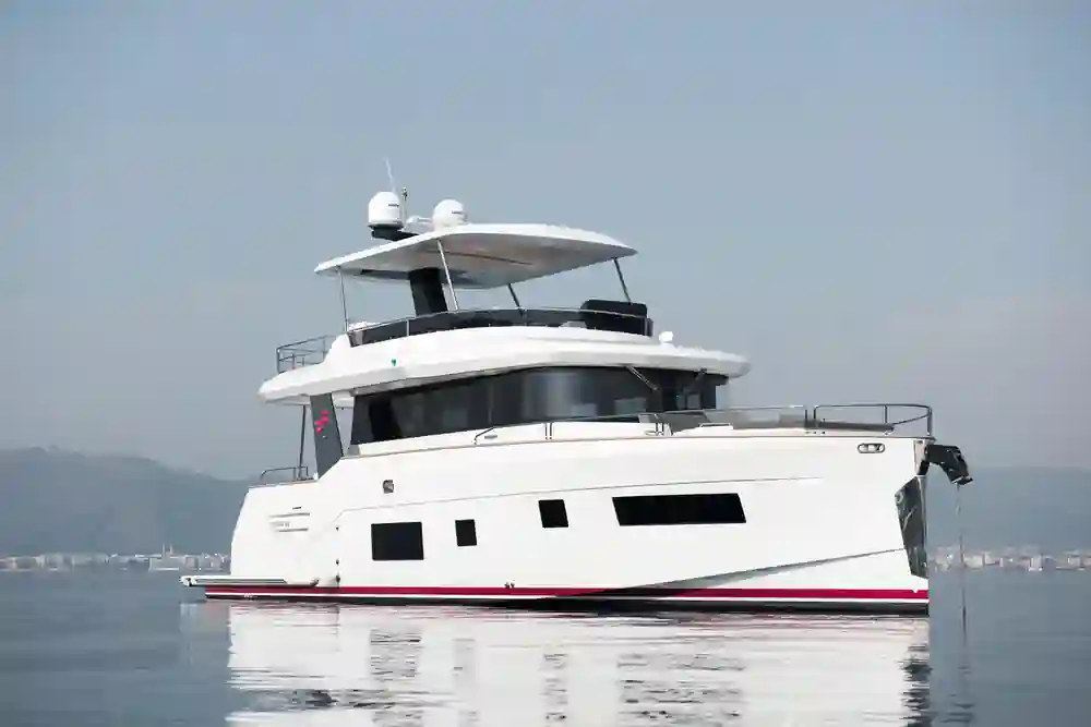 Sirena 58