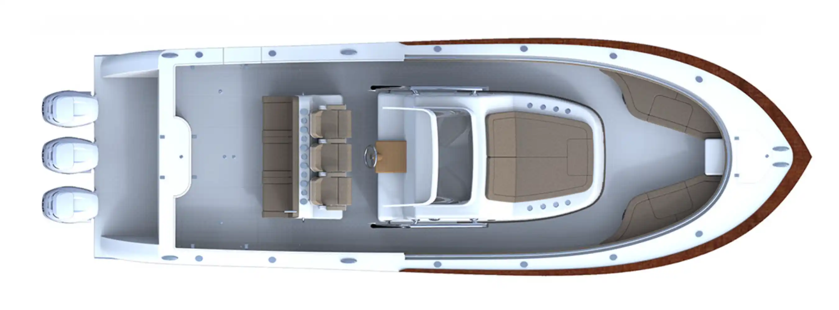 1-Cabin Layout
