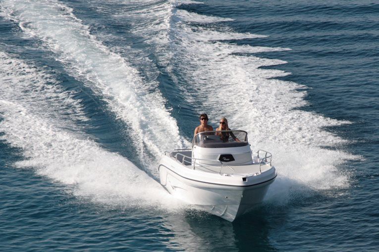 Ranieri International Shadow 20