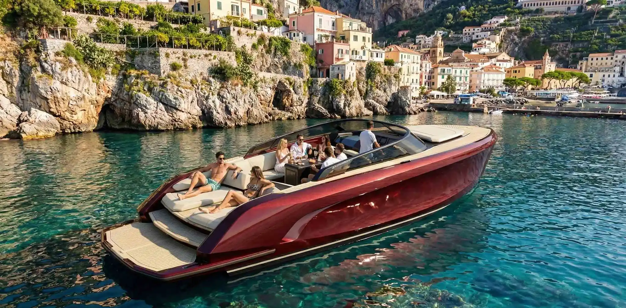 Flynt Revolante 48