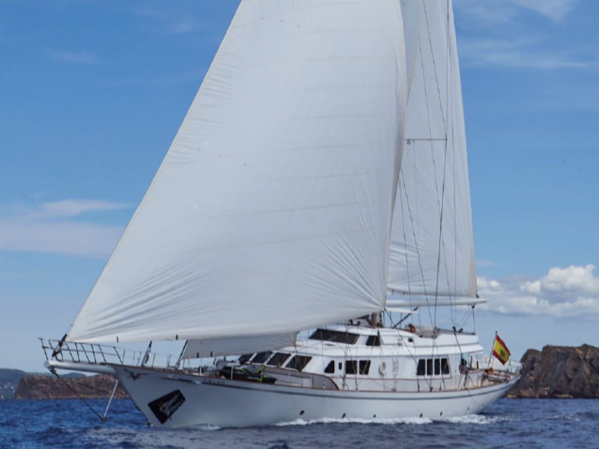 Abeking & Rasmussen 45M