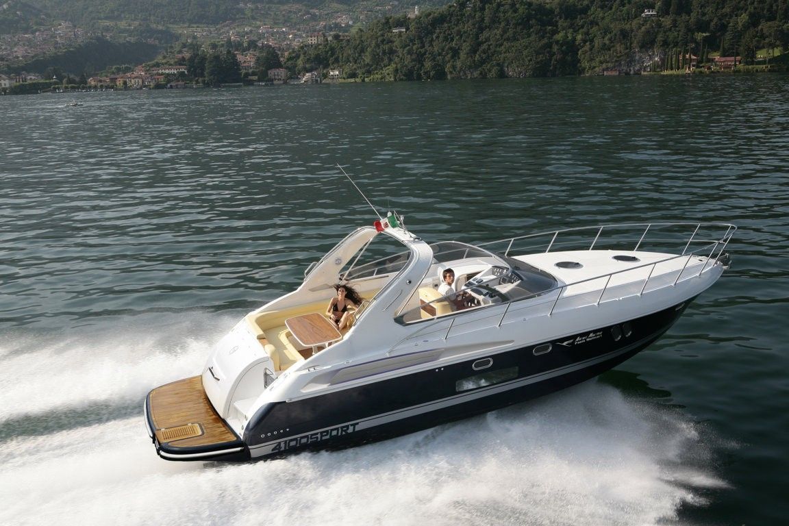 Airon 388/4100 Sport