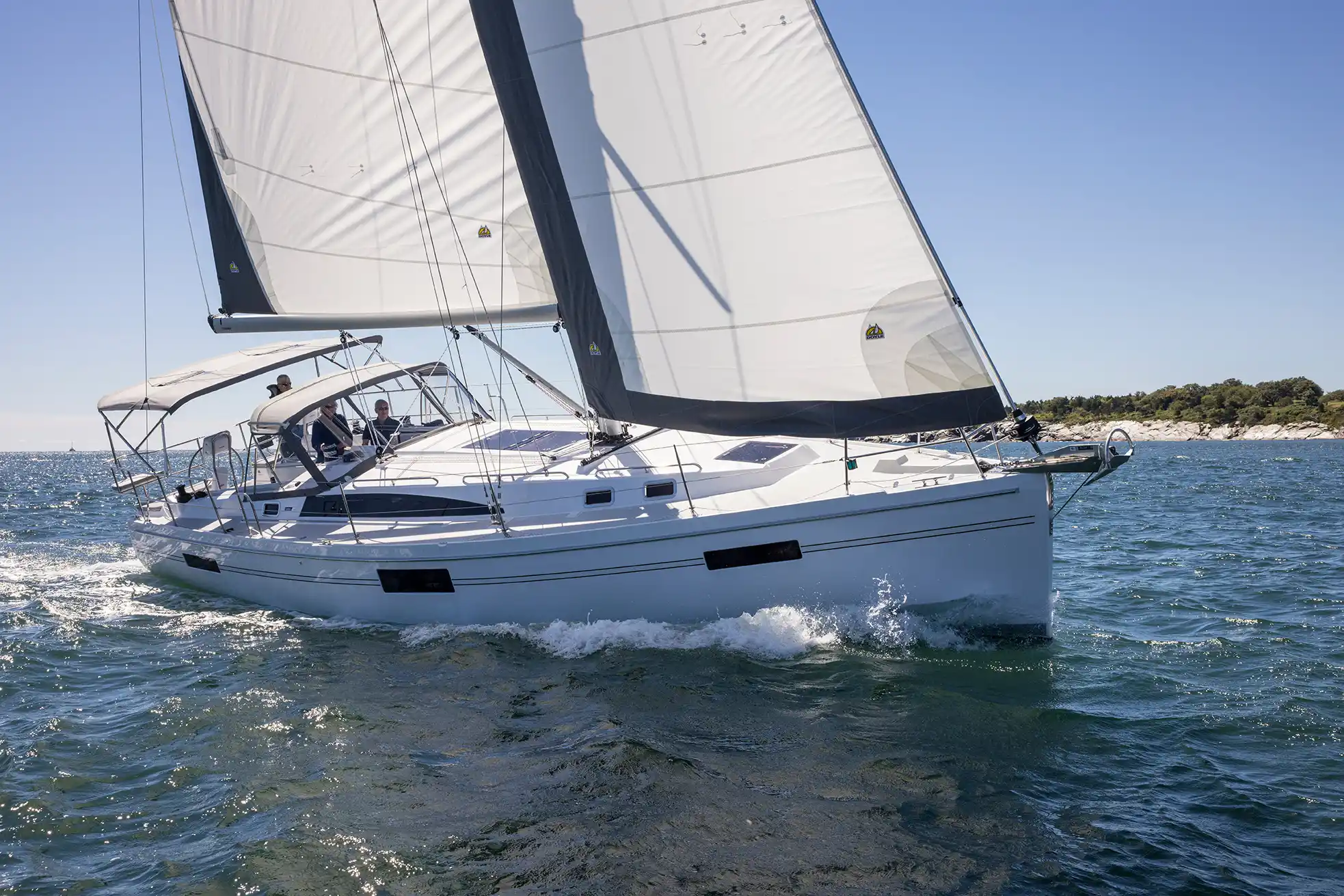 Catalina Yachts 426
