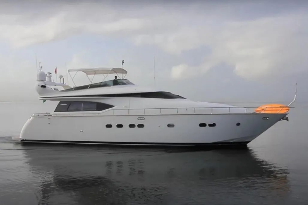 Maiora 20