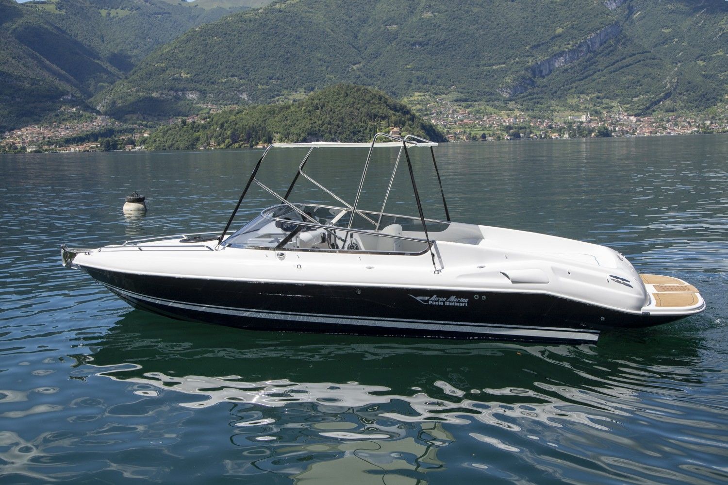 Airon 235