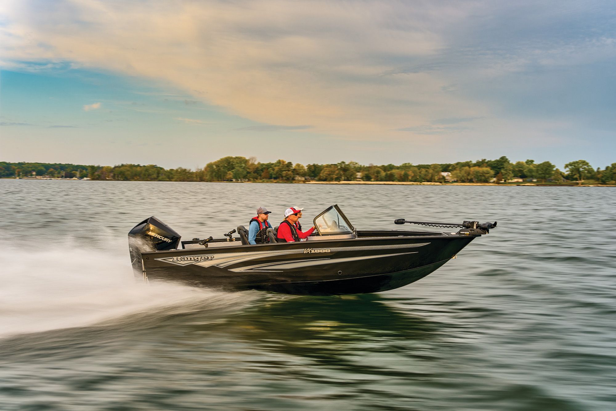 Ranger VX1888WT