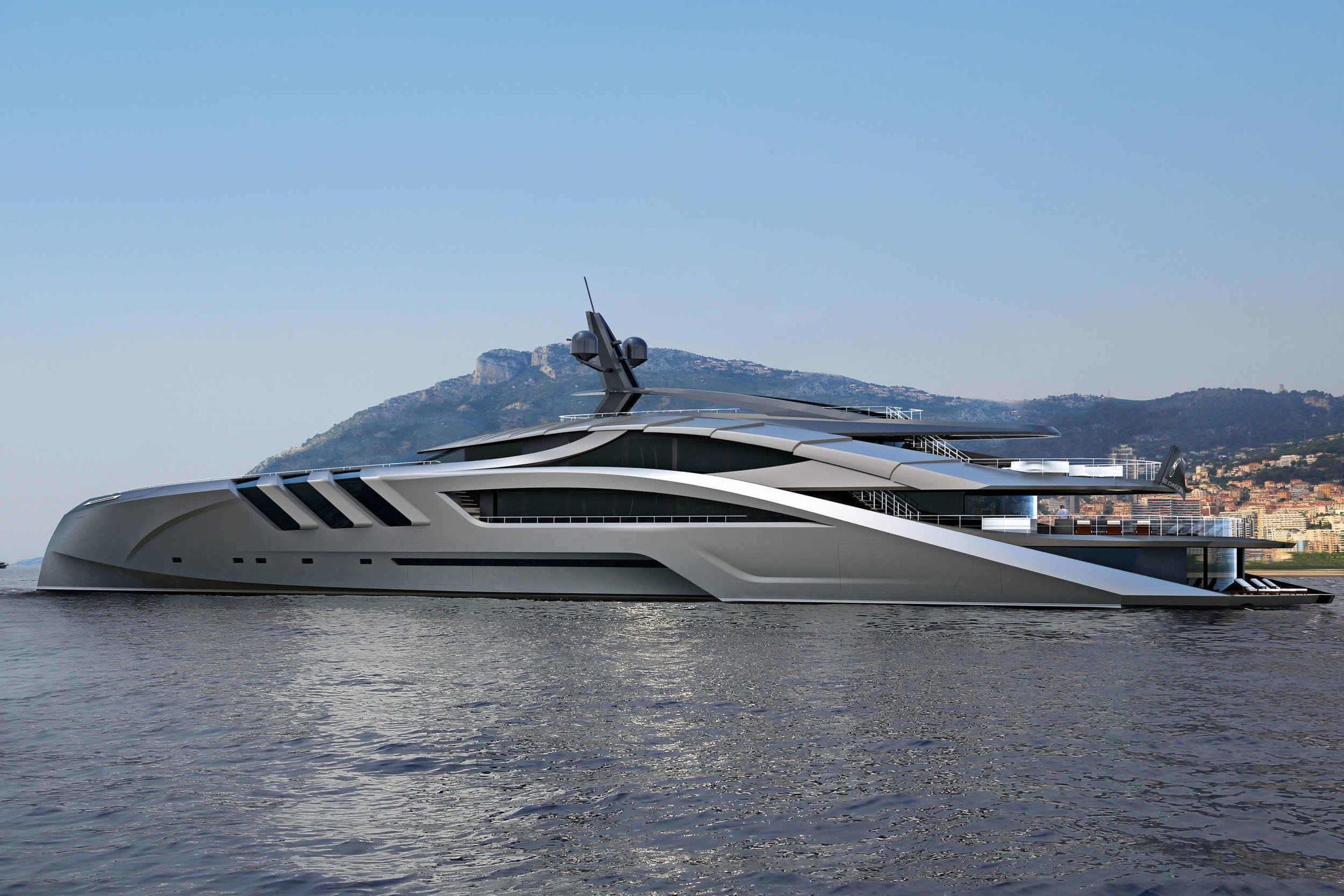 Palmer Johnson 72M