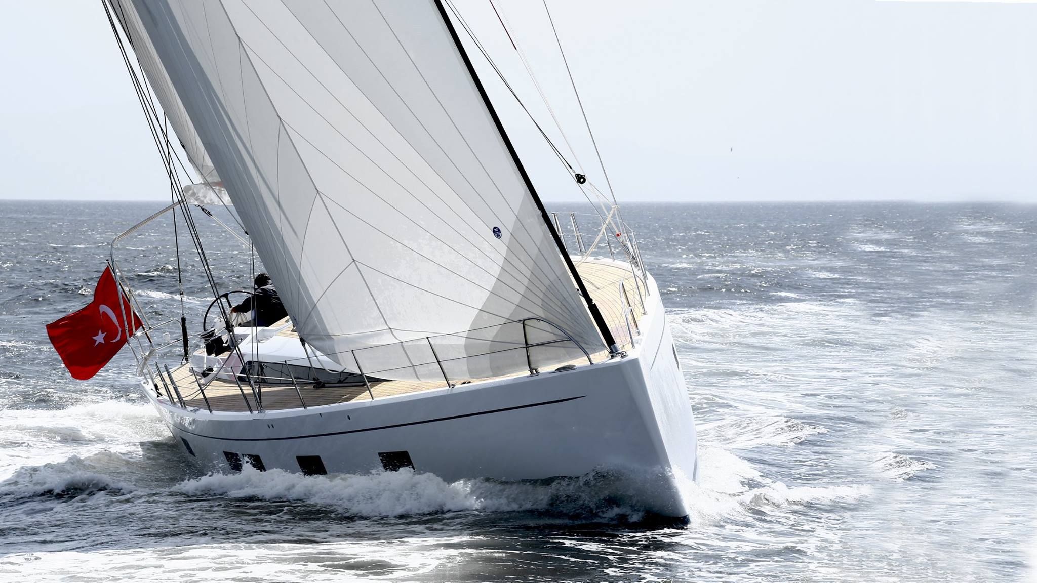 Exterior del Euphoria 68